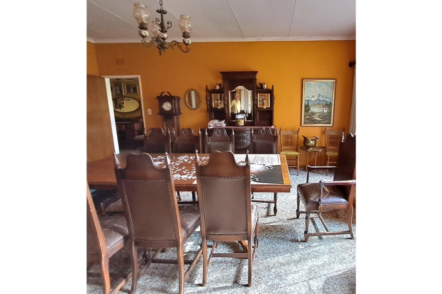 4 Bedroom Property for Sale in Parys Free State